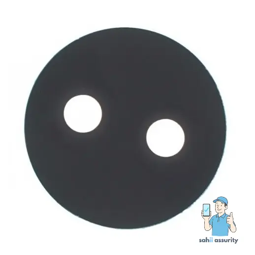 Camera Lens for OnePlus Nord CE 3 Lite 5G Grey thumbnail